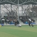 11월 3주차 - 7일 중에 6일 나간 직장인 일주일 (더현대 크리스마스, 대구첫눈)