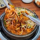 주가네 맛짬뽕 | 금산 주가네짬뽕칼국수 저녁식사 메뉴 솔직후기