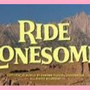 론섬(lonesome)