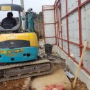 황소주차장 화장실 이미지