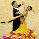 댄스스포츠 이미지