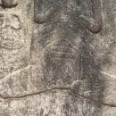 소고리마애삼존석불 이미지