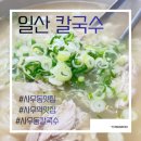 김포목우촌닭고기 - 4680 | 김포 일산칼국수 솔직후기! 닭칼국수와 해물파전은 꼭 먹어야 하는 조합