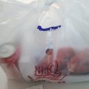 비비큐치킨석적점 | [내돈내산] BBQ 비비큐 핫황금올리브 블랙페퍼 후기