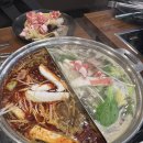 [발산역] 가성비 맛집 &#34;동래순샤브샤브&amp;양꼬치&#34; 내돈내산 후기 &amp; 장단점 (훠궈,양꼬치 무한리필)