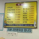 건대입구 화양시장 곱창맛집 건대 맛집 제일곱창 돼지곱창