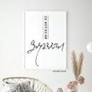 그린나래캘리 네이버블로그