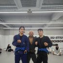 카운터짐 합기도 킥복싱 MMA | 강남, 킥복싱 시작은 [조남진 짐 : JNJ GYM] 주짓수 | 킥복싱 | MMA | 다이어트