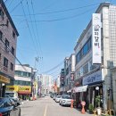 권선2동 맛고을 음식문화거리 이미지