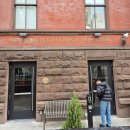 뉴욕세탁 | 뉴욕 여행 가성비 숙소 Hi New York City Hostel 가격 꿀팁 솔직후기