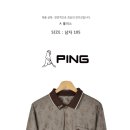 빈폴,울시,캘러웨이,나이키 골프 남성 춘추 긴팔티셔츠 이미지