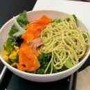 서브웨이망원역점 | 망원역 샐러드 맛집 샐러디 신메뉴 후기