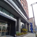 CU부평아뜨리에 | <부산여행>남포동의 아름다운 뷰를 즐길수 있는 밸류호텔 이용후기