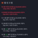 대응상회 | 노량진 대게 킹크랩 시세 줄포상회 당일 퀵 배송 후기 할인 꿀팁