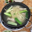 회기칼국수 이미지