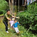 이마트24 화성카렌스점 | 아이들과 다녀온 첫 캠핑. 화성 반달곰이 살던 숲(베어팜) 밤나무 존 사이트. 1박 이용해 본 솔직 후기!
