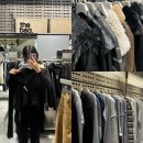 더현대 서울 편집샵 PEER 방문 후기 - 보헤미안서울, 에이이에이이 입점 제품