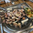 봉명중학교 | 청주 봉명동 회식 맛집! 원조장가네참숯뒷고기 솔직 후기