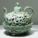 고려청자 이미지