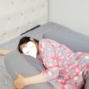 어썸테일즈 | 임신 11주 임산부 바디필로우 해피테일즈 사용중이에요