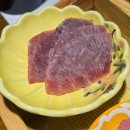 참치플레이트 | 강남역 참치 맛집 룸 데이트하기 좋았던 도원참치 강남역점 점심 고급참치 후기