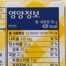 영양제과(주) 이미지