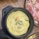 해남 고기맛집 마늘돼지갈비 추천 명량숯불갈비