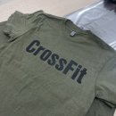 크로스핏영종 이미지