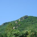 080907금정산장군봉산행