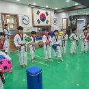 국가대표 아리랑 태권도장 이미지