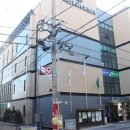 산격3동복합커뮤니티센터 이미지