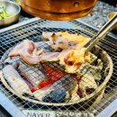 서울 둔촌역 갈비집 보성 갈비