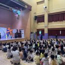경주초등학교 | 매직벌룬쇼 + LED쇼 = 아이들 리액션 폭발🔥 경주 초등학교 공연 후기