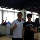 김종현 태권도 이미지