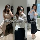 무오브 | 오브오브 쇼룸 방문 후기｜26SUMMER 컬렉션 직접 입어봤어요