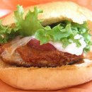 파크버거 이미지