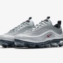 베이퍼맥스 97 실버불릿(Vapormax 97 ‘Silver Bullet’) 이미지