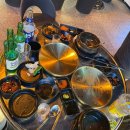 라라플러스 | [부천 상동 맛집] 뭉티기&amp;차돌사시미 맛집 / "뿔뿔뭉티기" 상동역점 내돈내산 후기