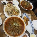 춘영짬뽕해물순두부 | 대전 문화동 맛집, 다양한 짬뽕을 판매하고있는 중국집집 &#39;짬뽕관 대전문화점&#39;