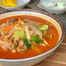 효천역 내부 | 광주 효천지구 중국집 맛집 ‘차이나 고궁’ 짜장 짬뽕 모두 맛있는 곳