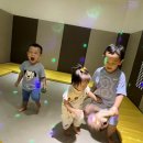 파인벨펜션 | 광주근교 키즈독채펜션 담양 오떼떼 풀장 없는 그린룸 후기