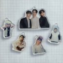 라인댄스B | 루시 단독 콘서트 LUCID LINE 루시드라인 막콘 B구역 원상존 후기 - 사랑이 온다는 표현은 너무 수동적...