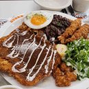 맛집청주맛집 혼밥도 가능한 푸짐하고 맛있는 이게볶음밥 지웰복대점 후기