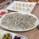 탑포어촌계식당