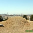 신점 선생 묘 이미지