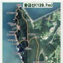 길과친구 산악회 8월넷째주일요일 특별산행 황금산(156M)트레킹과 왜목마을 조개잡이 체험으로 회원여러분을 초대합니다. 이미지