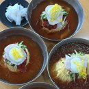 금곡밀면 | 부산 밀면 찐맛집 줄 서서 먹는 금곡 가야밀면 후기
