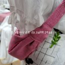 재봉틀로 배우는 생활홈패션 이미지