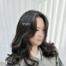 썸띵헤어 이미지