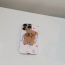 굿즈 제작 맥세이프 하드 무광 폰케이스 픽쵸 제작 후기